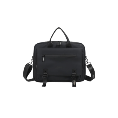Portanotebook Montreal R138 Black